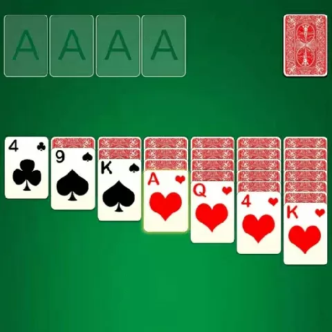 Solitaire Master-Classic Card